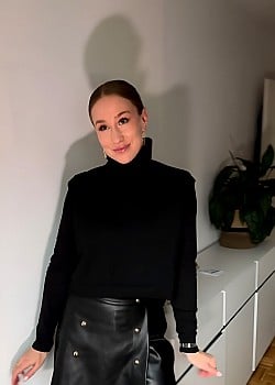 Jacqueline Maria Pineau